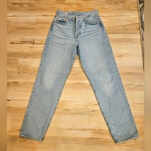 Women's Levi's 501 Jeans 25 W 29 L